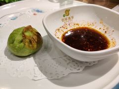 -百草滩羊清水涮羊肉(长城路店)