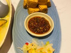 -鹿港小镇(悠唐店)