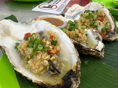 -明记烧鱼美味店