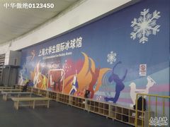 -上海大学生体育中心游泳馆(松江店)