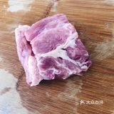 减肥也要好好吃饭——苦瓜酿肉