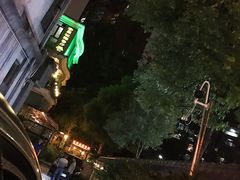 -宝翠花园餐厅(沙湖店)
