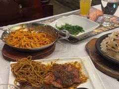 -中山威尼斯西餐厅(三乡总店)