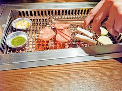 -樱宿日式和牛烧肉(五道口店)