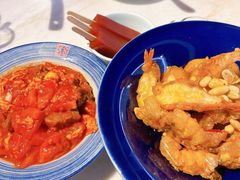 -小吊梨汤·北京菜·烤鸭(鸟巢店)