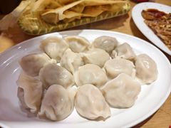 -赵奶奶水饺锅贴小酒馆(丁字沽店)