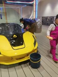 -奈尔宝家庭中心·亲子餐厅(北京东坝万达店)