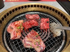 -八库渔场烧肉放题(世纪汇店)