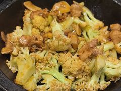 -金春禧(贵和领秀城店)