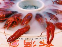 -虾满堂(瑞虹店)