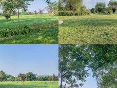 -汉长安城未央宫国家考古遗址公园