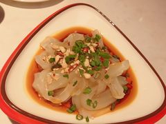 川北凉粉-渝蛙馆(新百店)