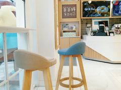 -爸爸糖吐司面包(郑州正弘城店)