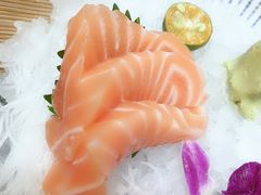 -林妈妈村·日式料理(宝山万达店)