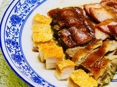 -頂好酒家·经典粤菜(海信广场店)
