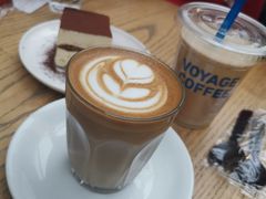 -VOYAGE COFFEE(北锣鼓巷店)
