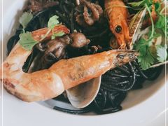 -UPPER KITCHEN(延安路店)