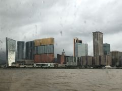 -澳门环岛游湾仔码头