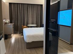-城际上海虹桥机场酒店