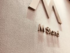 -M Stand(天环广场店)