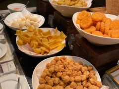 -索菲特银河锦厨自助餐(山西路店)