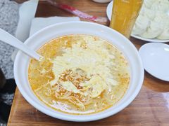 -津门如意包子铺(宾西路店)