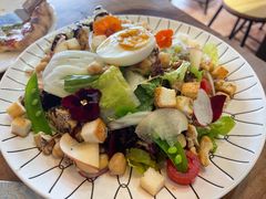 -盘炉forenza·云贵川融合小食堂 ( 钟楼中柳巷店)
