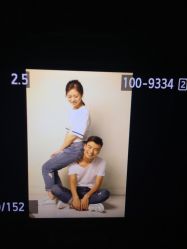 -上花轿婚纱摄影