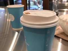 -KYO COFFEE(胶州路店)