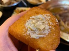 -芦月轩羊蝎子(太平桥店)