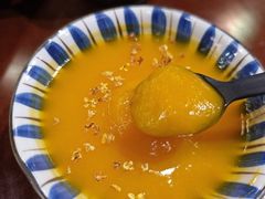 暖暖南瓜粥-小川洋风料理(江汉路店)