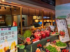 -吃饭皇帝大(解放西路店)