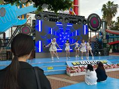 -成都欢乐谷