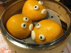 -点点心点心专门店(旺角店)