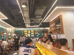 -胡须佬鸡煲四季火锅店(石厦西村直营店)