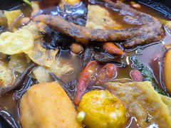 -螺蛳粉先生(蓟门桥店)
