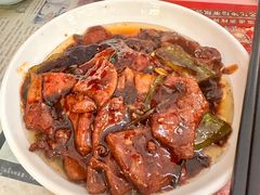 -蘭心餐厅(进贤路店)