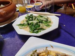 -龙姐私房菜(和顺古镇店)