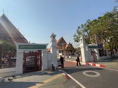 -曼谷国家博物馆