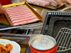 -韩阳王石板烤肉