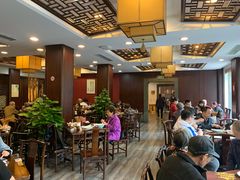 大堂-奎元馆.百年奎元.非遗传承(西湖边的解放路店)