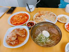 -屋里家延边朝鲜族冷面(南园店)