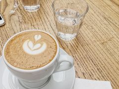 -VOYAGE COFFEE(北锣鼓巷店)