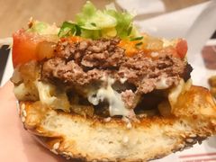 -The Habit Burger Grill 哈比特汉堡(爱琴海店)