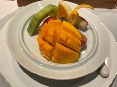 -叶叶菩提·晋福宫