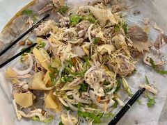 -顺德美食坊(南沙分店)