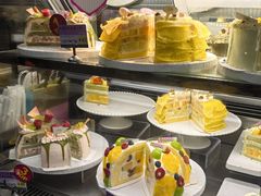 -PAOPAO Bakery&Café(港汇店)