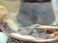 -三兴涮羊肉(荣安大街店)