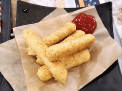 -新石器烤肉(张家港购物公园店)