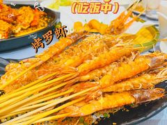-79号渔船海鲜饭店(宝安店)